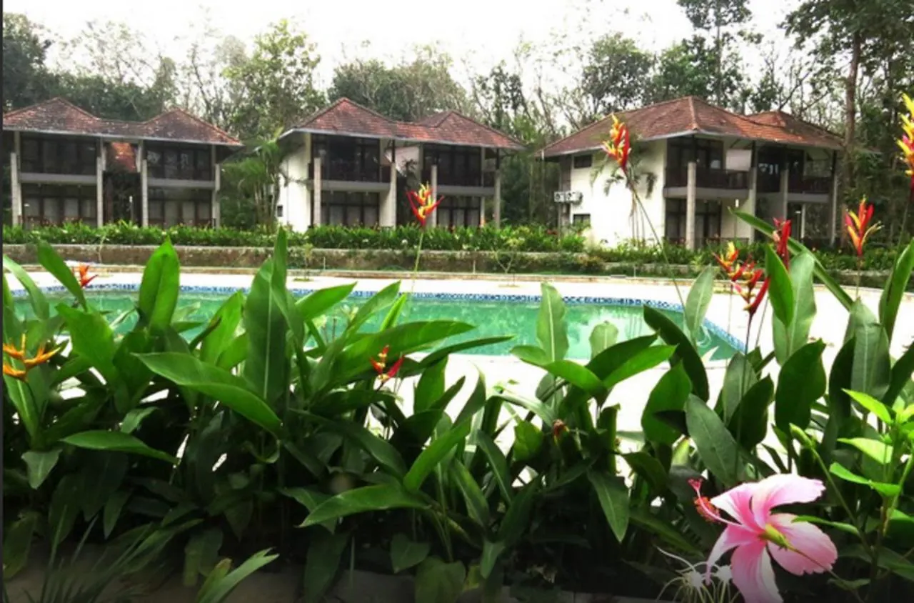 Whispering Waters Cochin Hotel Kochi India