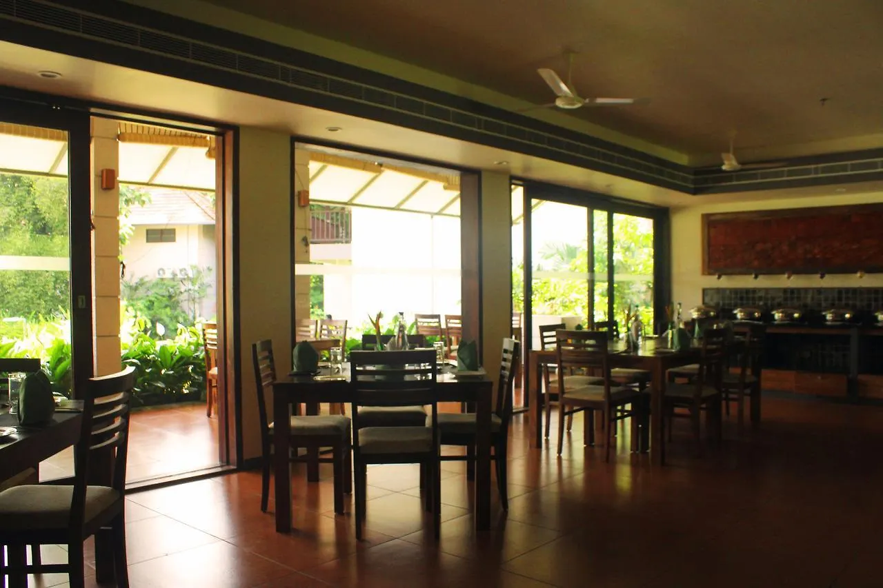 Whispering Waters Cochin Hotel Kochi