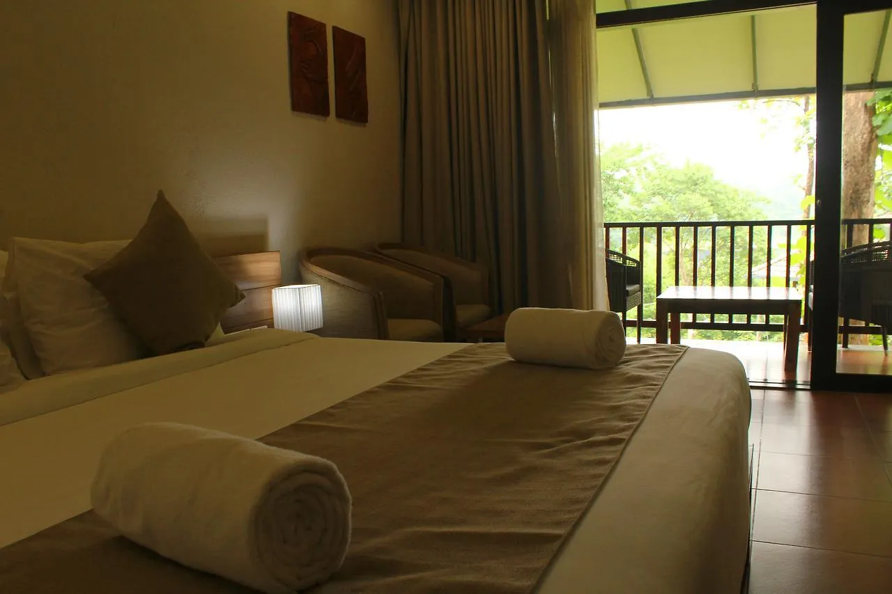 Whispering Waters Cochin location